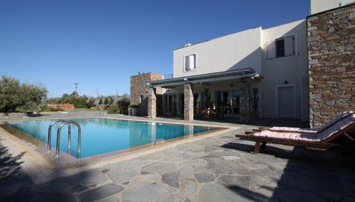 Casabianca Karystos Aetos - Foto 4