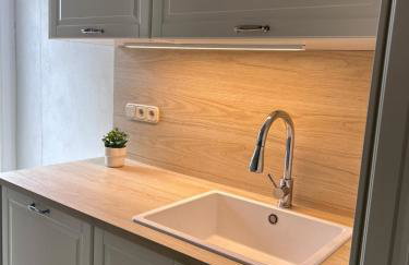 Ferienwohnung Am Weifberg in Hinterhermsdorf Sächsische Schweiz - Photo 8