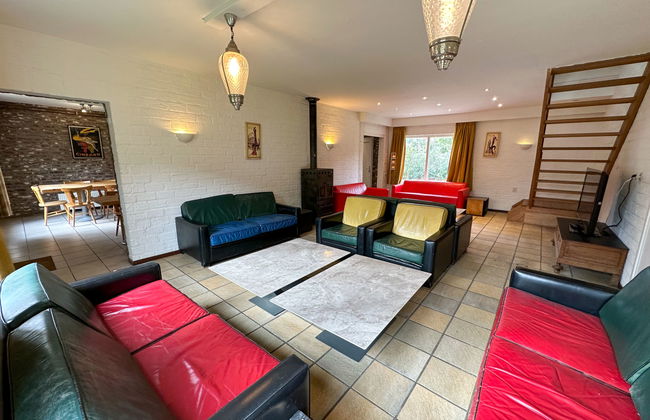 12 bedroom House in Gulpen with garden and terrace - Photo 20