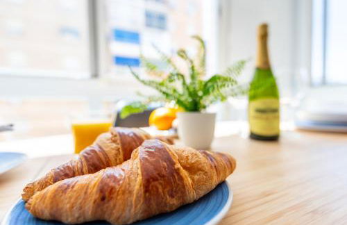 WintowinRentals Quiet Apartment, good location, free parking - Photo 9