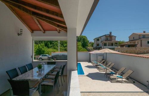 Villa Ellen Sophie - Foto 24