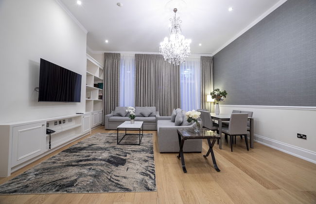 20 Hertford Street - Foto 75