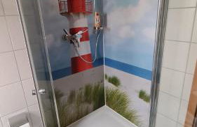 Ferienwohnung Yachthafentraum in 2 Minuten am Strand Seebrücke Yachthafen - Photo 19