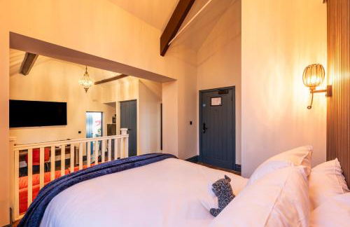 The Old Lyric Hall - A St David Aparthotel - Foto 17