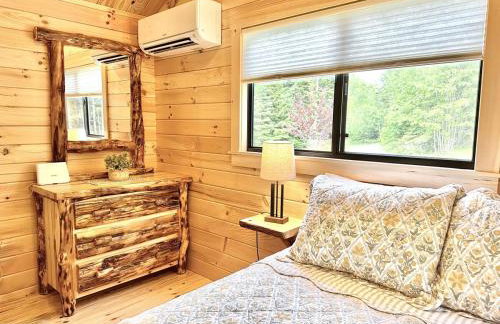 Cozy Coastal Cabin 5 - Foto 4