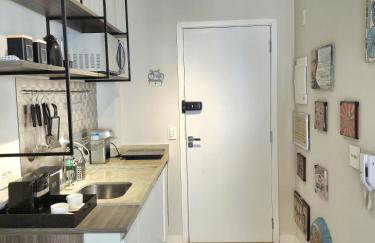 Estúdio no Centro de SP com Piscina e Academia - Foto 15