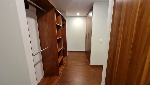 Zona de estar del vestíbulo