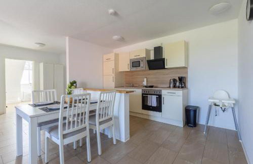 Natura Ferienhaus, Ferienwohnungen in Holte, Komfort für Gäste & Firmen ,WLAN & Parkplatz - Foto 43