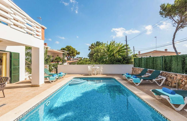 Villa Cati Punta Prima - Foto 29