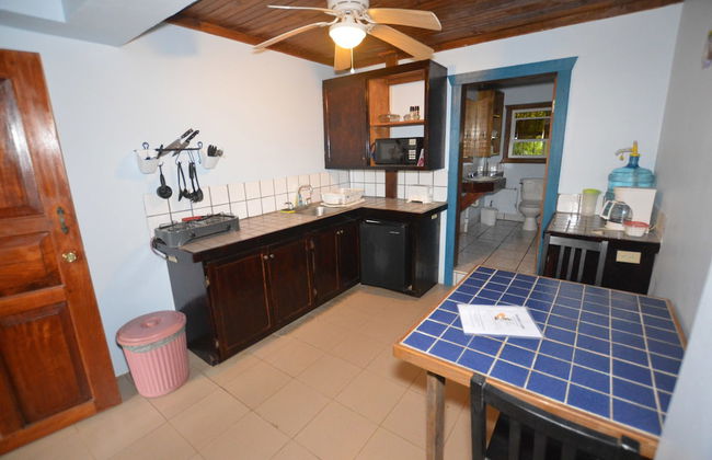 Mariposa Lodge - Foto 27