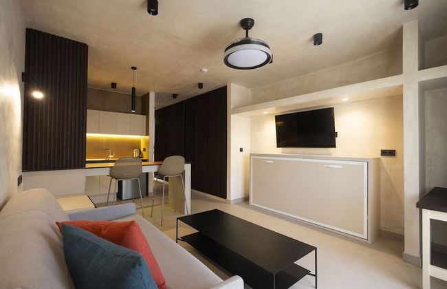 Apartamentos Playazul - Photo 8