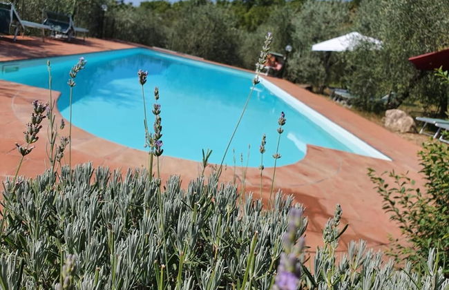 Agriturismo Crocino in Chianti - Foto 27