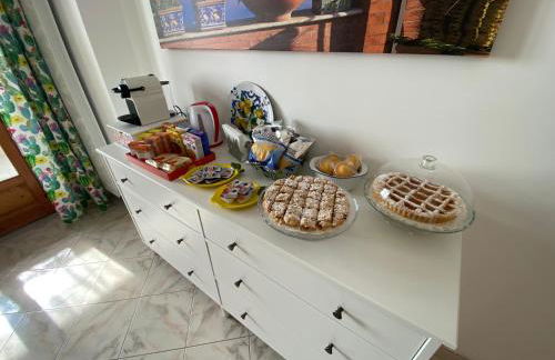 MMBook Casa Gebel Etna View - Foto 24