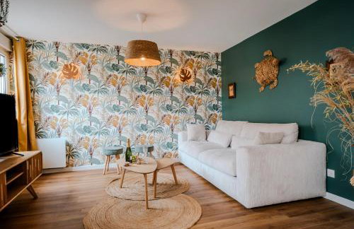 Evasion Urbaine - Balnéothérapie - By Primo conclergerie - Foto 22