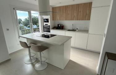 Modern Appartement in La Cala de Mijas Miraflores - Photo 30