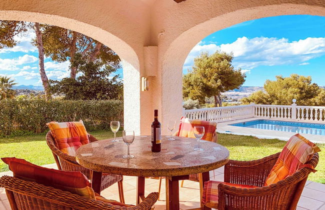 Villa La Paz - Foto 19