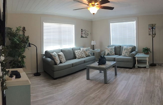 Candlelight Cottages by the Beach - Foto 33