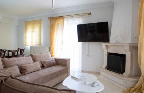 Adria Luxury Apartments - Foto 40