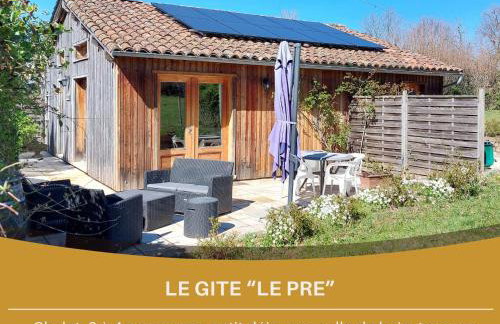 La Belle Epoque Sansac de Marmiesse - 4 Gites de 2 à 6 personnes - Petit Dej - 15 minutes d'Aurillac - Cantal - Foto 16