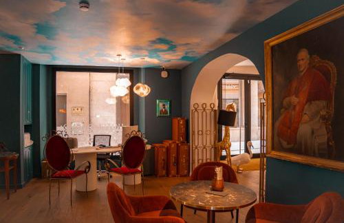 Aparthotel Divino Figueres by Fimedhotels - Foto 5