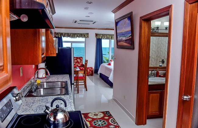 Miramar Apartments - Foto 2