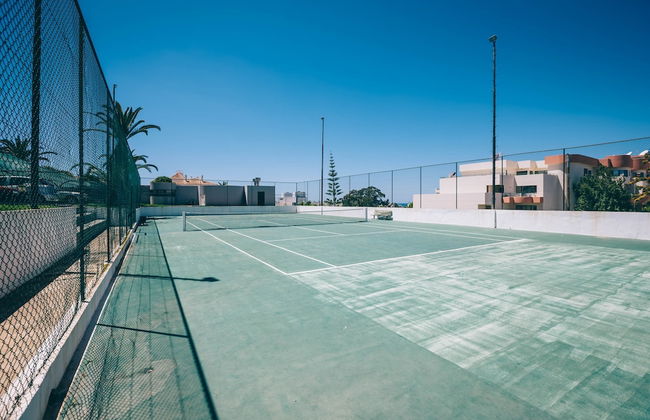 Muthu Oura Praia Hotel - Foto 67