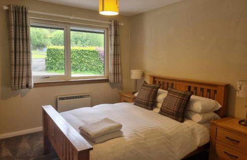 Inveruglas Farm Cottage - Foto 8