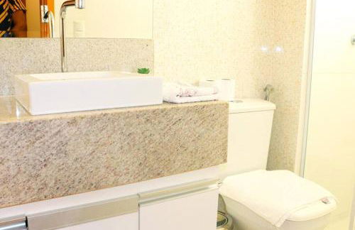 Apartamento no centro de Palmas, próximo ao Shop - Photo 16