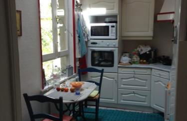 Un havre de paix - Foto 2