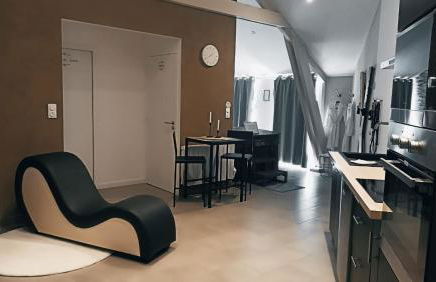 L'incognito - Romantisme - Vin - Jacuzzi - Photo 12