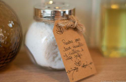 Studio calme et cosy avec parking - Ty ar Gwilen - Foto 18