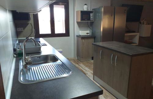 Casa Rural Las Caleras - Foto 28