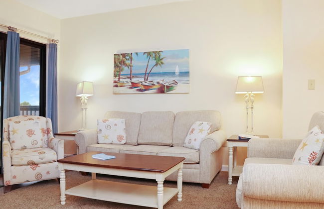 Club at Mexico Beach 2Q - Foto 14