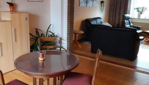 Nordseeferienhaus-Alma - Foto 5