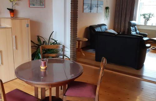 Nordseeferienhaus-Alma - Foto 5