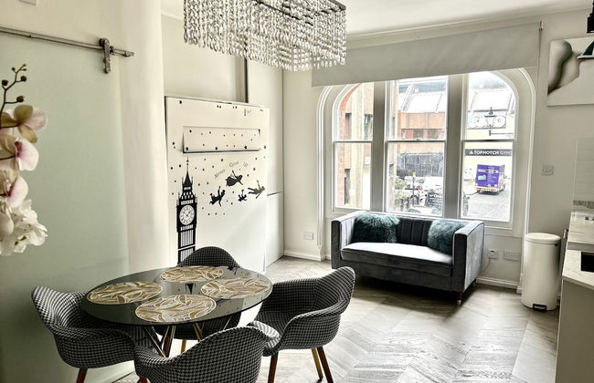 soho london suite - Photo 104