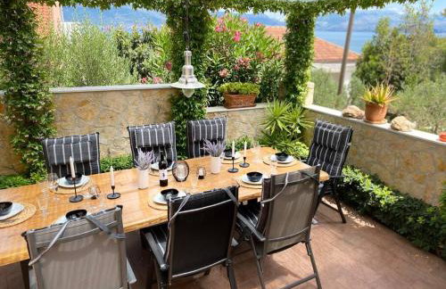 Villa Mala - Pool - Jacuzzi - 5 min. zum Meer - Photo 34