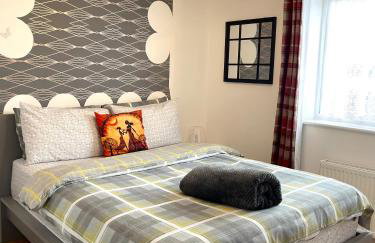 Eldridge Court Apartment - Foto 11