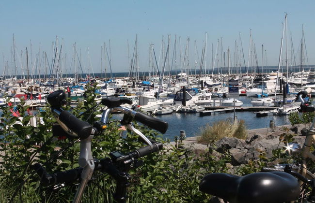 Exklusiver Bungalow mit Terrasse in Rerik - Foto 31