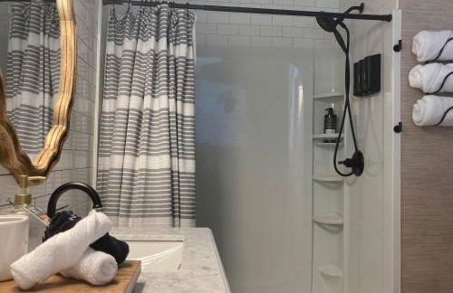 Cheerful Courthouse Cottage in Sheridan, WY - Foto 24