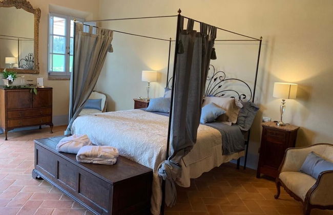 Cordella in Montalcino Wine Resort - Foto 8