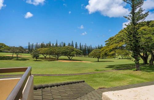 Kapalua Golf Villas 15T5 · KGV 15T5 Villa w Panoramic Golf Cours - Foto 13