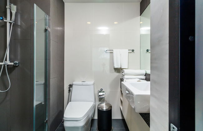 6 Avenue Surin by Lofty - Foto 28