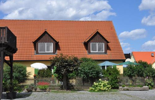 Ferienwohnung Gäste Oase - Foto 11