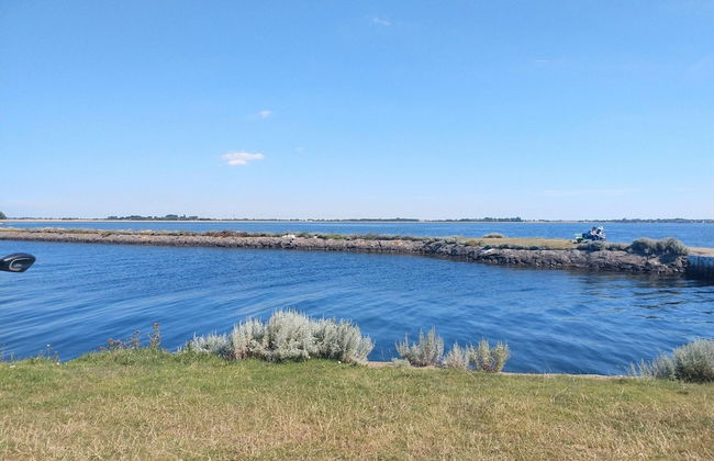 Ferienwohnung Sturmeck, Fehmarn-orth - Foto 12