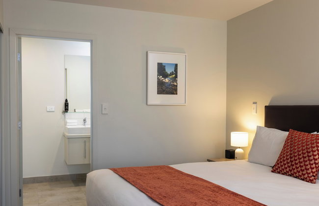 Quest Taupo Serviced Apartments - Foto 7
