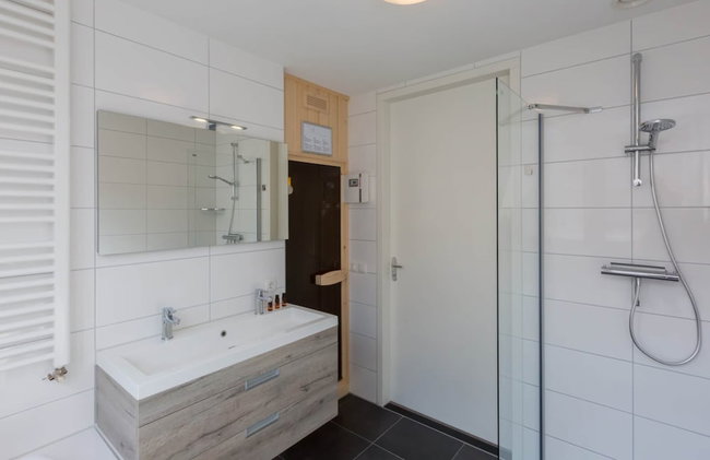 Apartment in Koudekerke Near South Beach - Foto 15