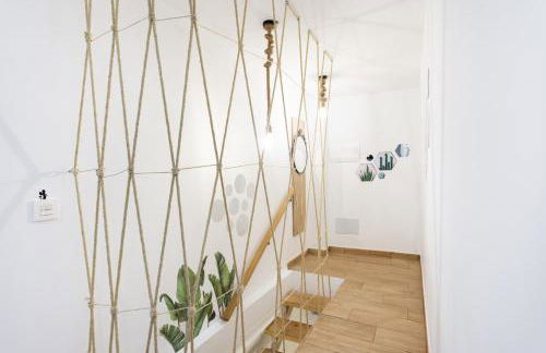 La Esperanza downtown 3 bd apt - Foto 22