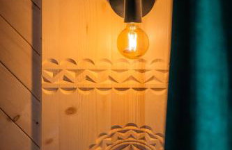 Apartamenty Dwupoziomowe Stasikowe Izby - Foto 66