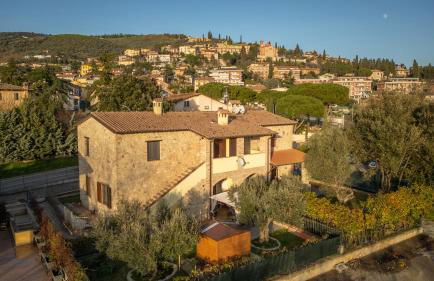 Casale Corciano - Photo 1